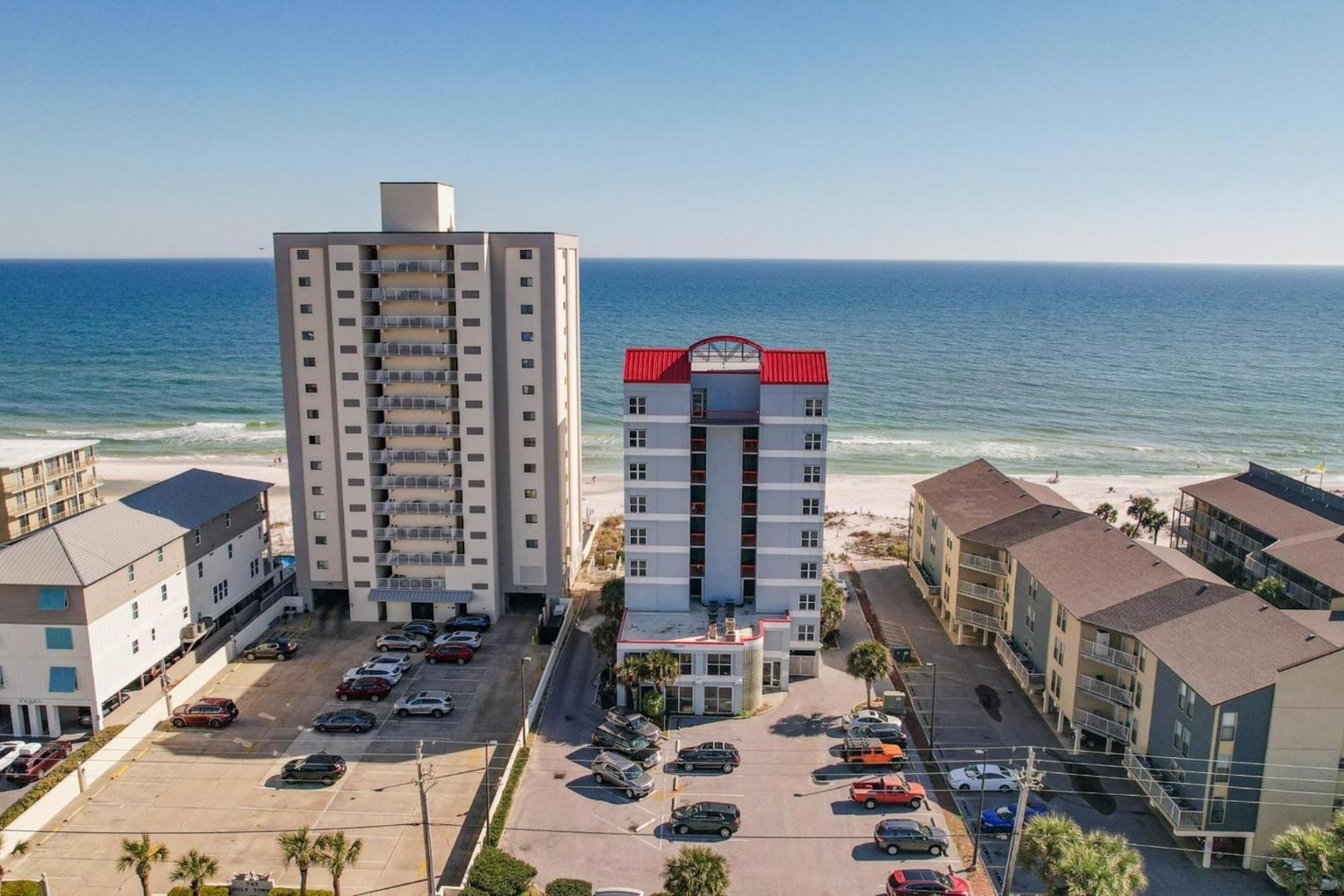 Villa Caribbean 401 Gulf Shores Esterno foto