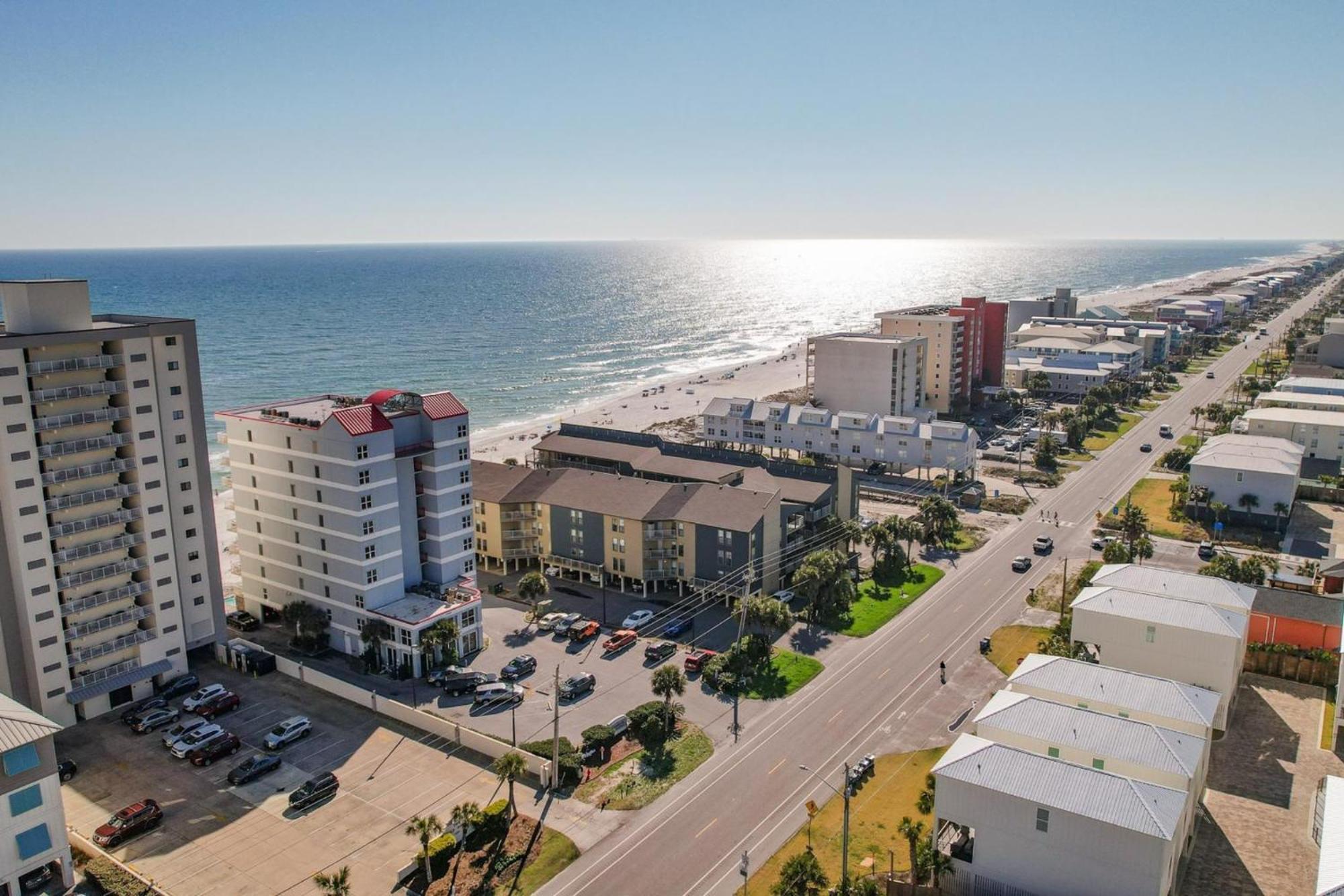 Villa Caribbean 401 Gulf Shores Esterno foto